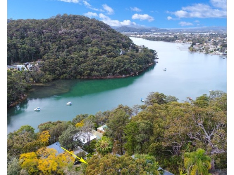 44 Horsfield Road, Horsfield Bay NSW 2256