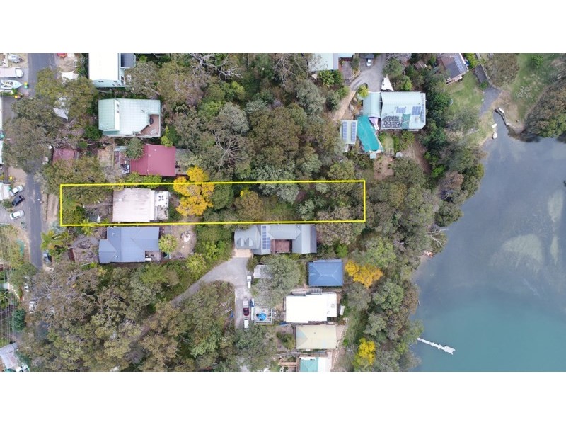 44 Horsfield Road, Horsfield Bay NSW 2256