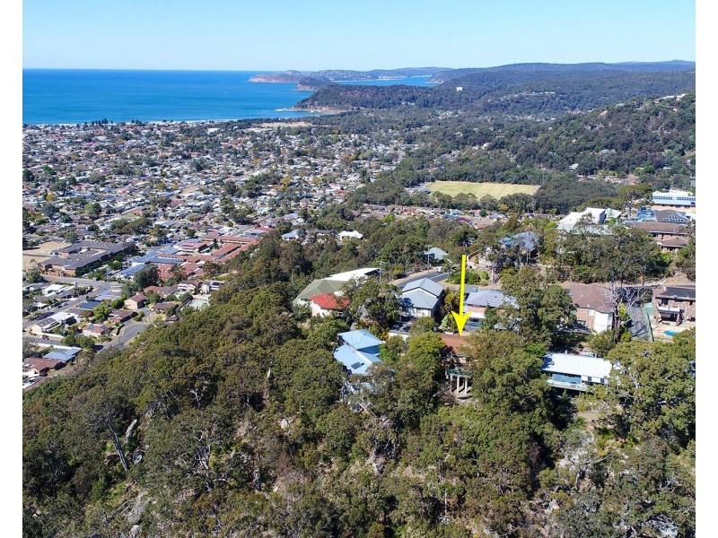 36 Kingsview Drive, Umina Beach NSW 2257