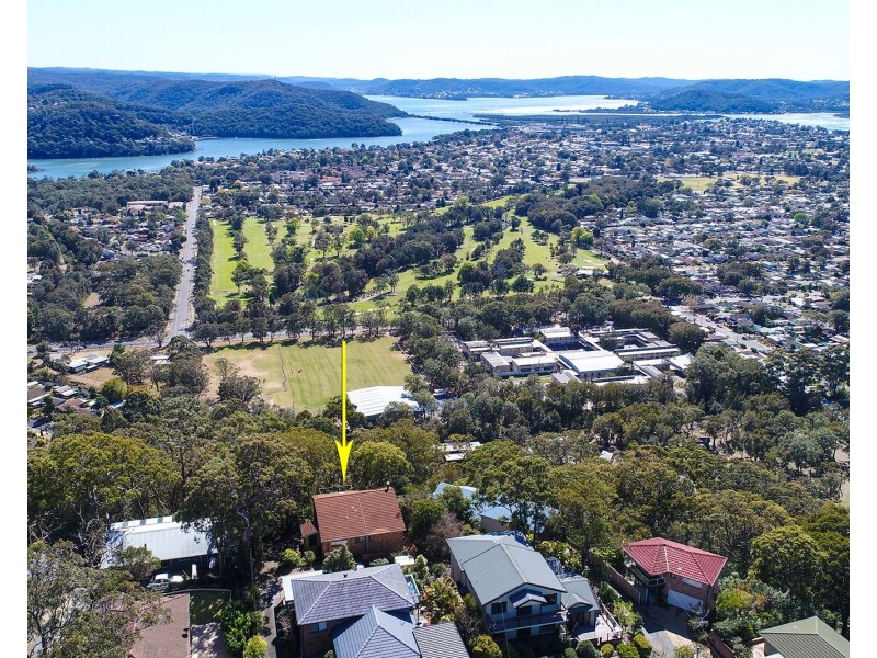 36 Kingsview Drive, Umina Beach NSW 2257