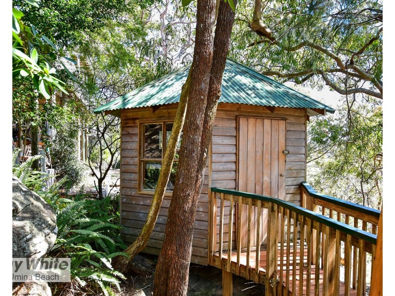 36 Kingsview Drive, Umina Beach NSW 2257