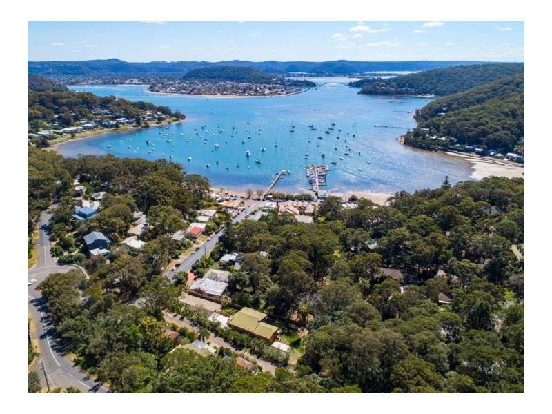 21 Killcare Road, Killcare NSW 2257