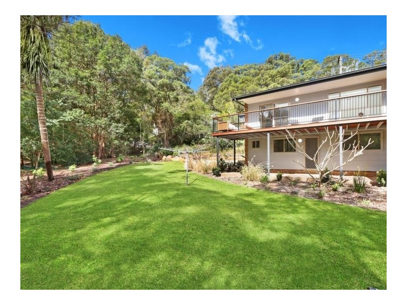 21 Killcare Road, Killcare NSW 2257