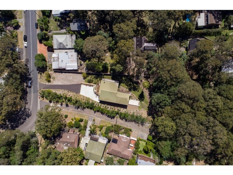 21 Killcare Road, Killcare NSW 2257