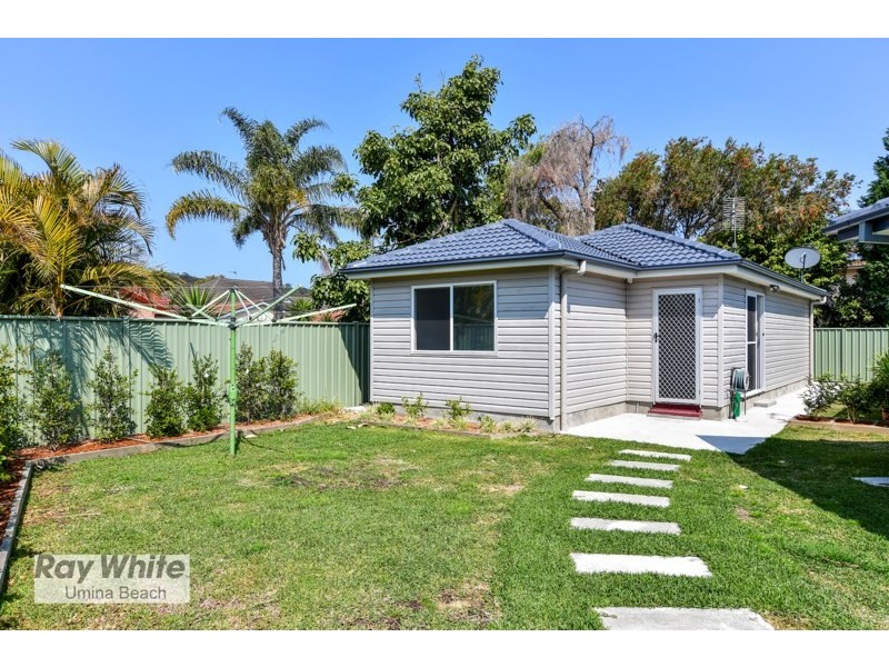 11 Marina View Parade, St Huberts Island NSW 2257