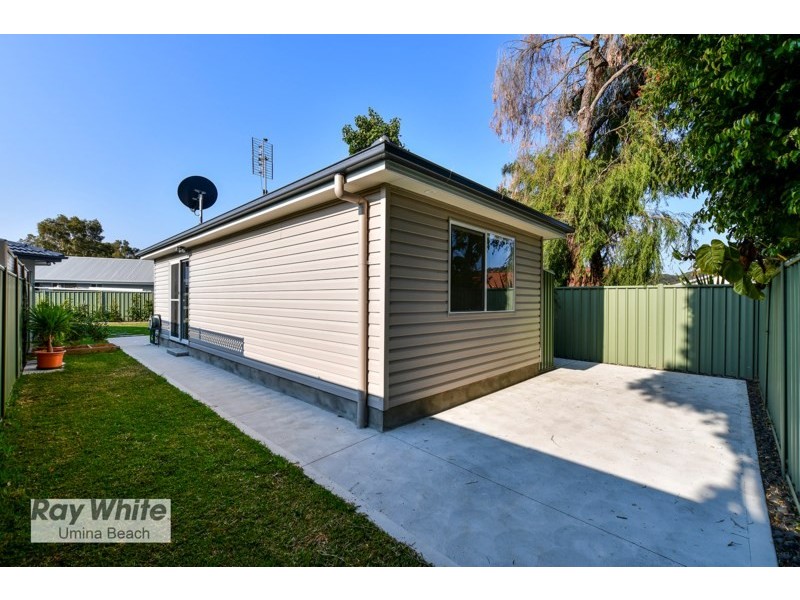 11 Marina View Parade, St Huberts Island NSW 2257