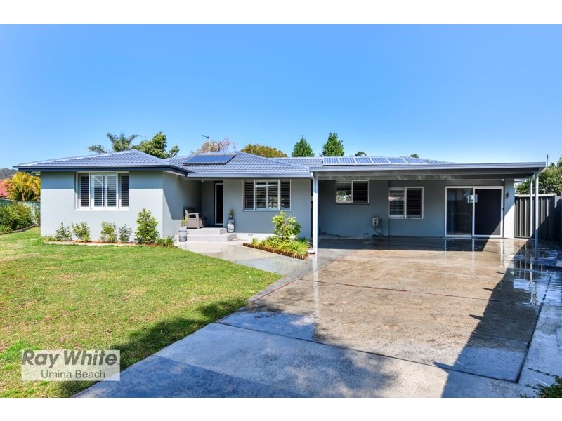 11 Marina View Parade, St Huberts Island NSW 2257