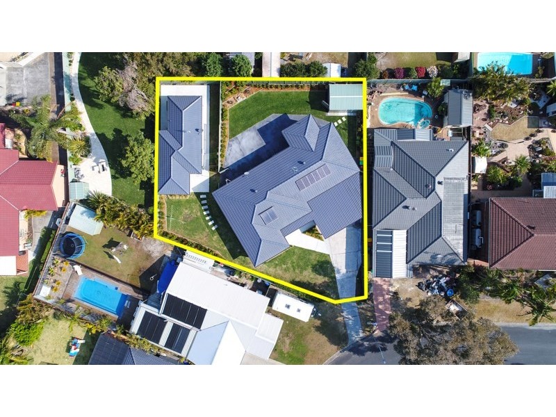 11 Marina View Parade, St Huberts Island NSW 2257