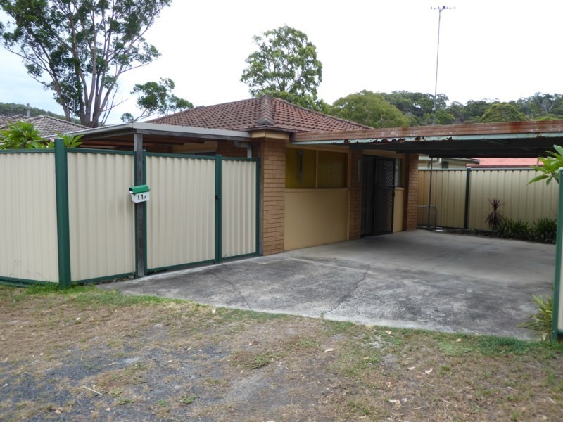 11a Stella Road, Umina Beach NSW 2257