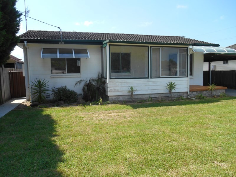 81 Lone Pine Avenue, Umina Beach NSW 2257