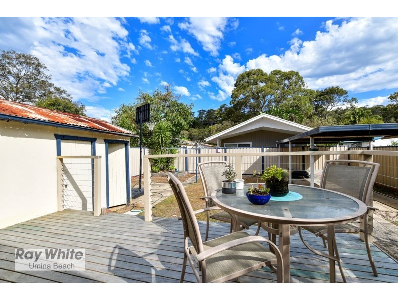1 Korina Avenue, Umina Beach NSW 2257