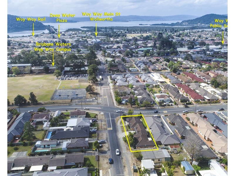 1/44A Edward Street, Woy Woy NSW 2256