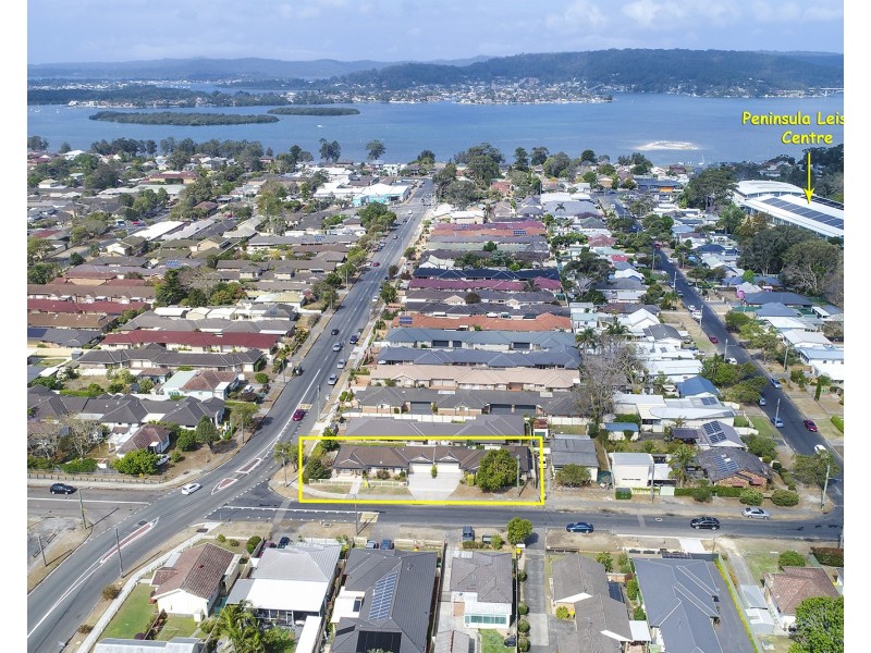 1/44A Edward Street, Woy Woy NSW 2256