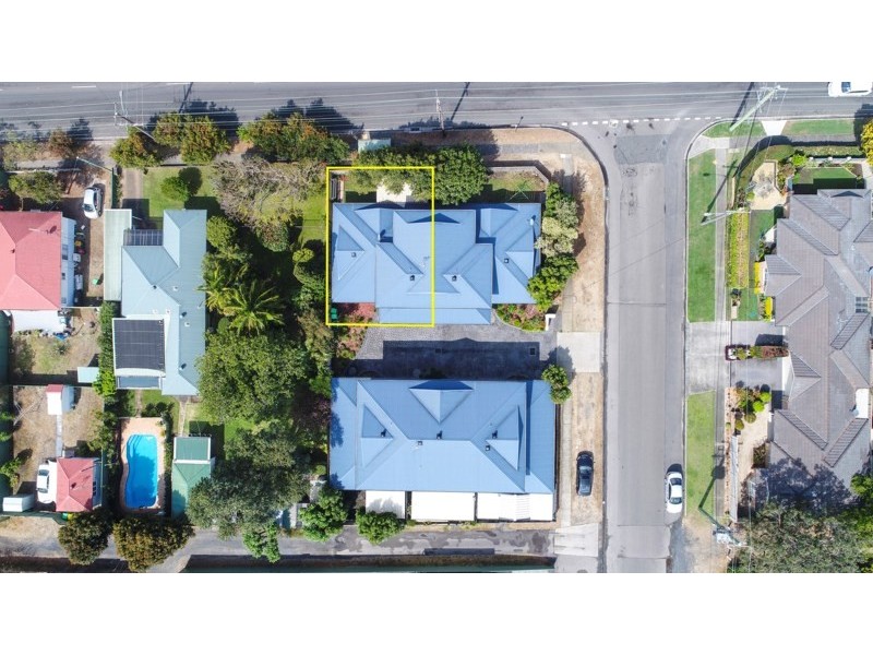 2/395 Ocean Beach Road, Umina Beach NSW 2257