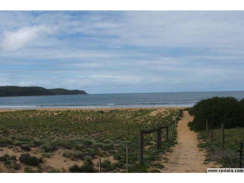 Umina Beach NSW 2257