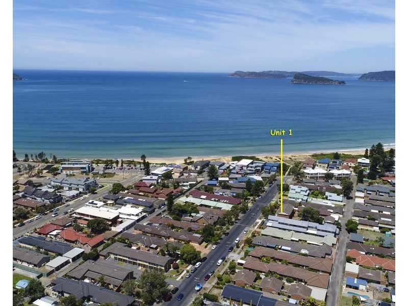 1/41-43 South Street, Umina Beach NSW 2257