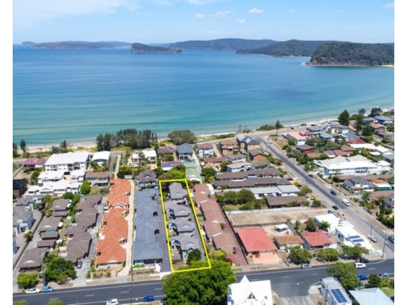 1/188 West Street, Umina Beach NSW 2257