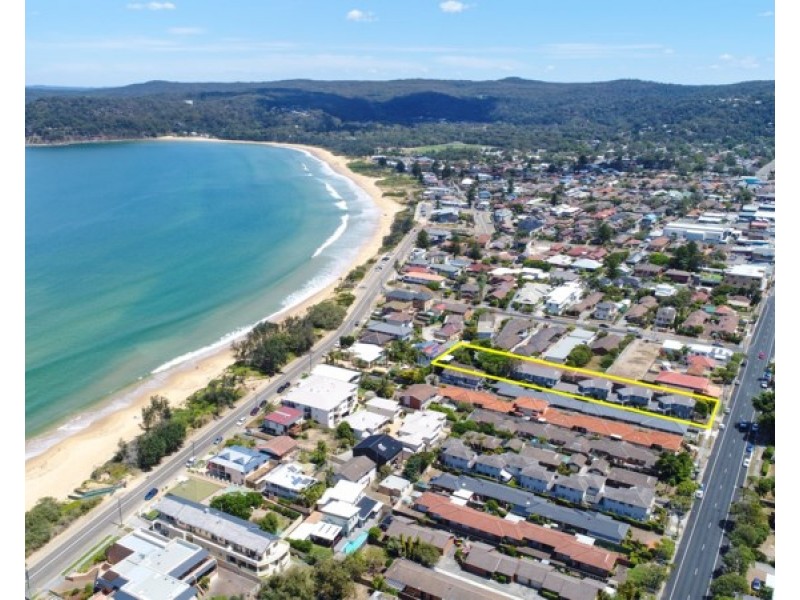 1/188 West Street, Umina Beach NSW 2257