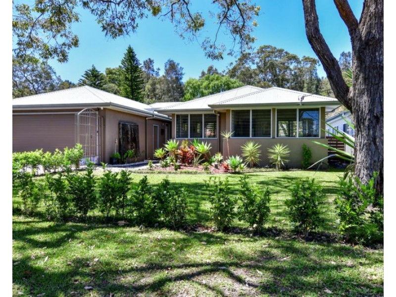 44 Albany Road, Umina Beach NSW 2257
