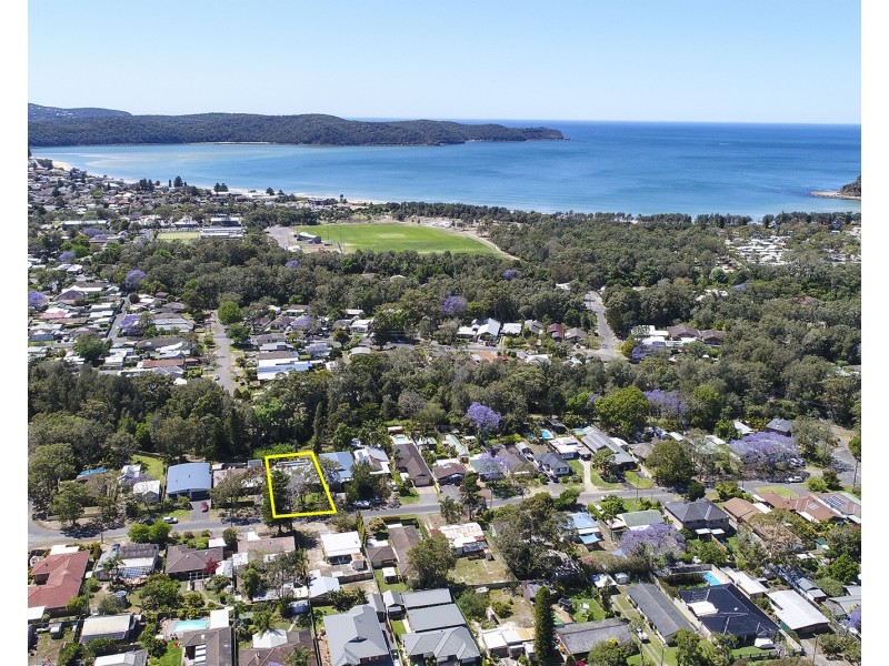44 Albany Road, Umina Beach NSW 2257