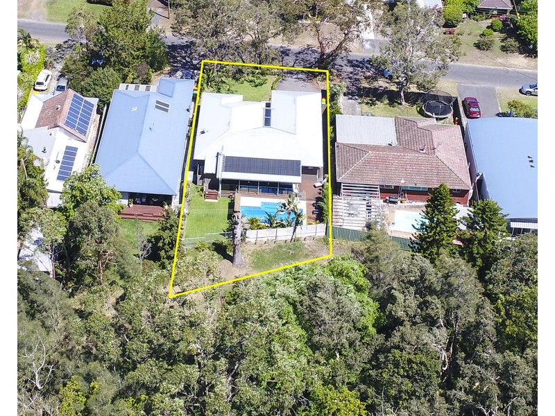 44 Albany Road, Umina Beach NSW 2257