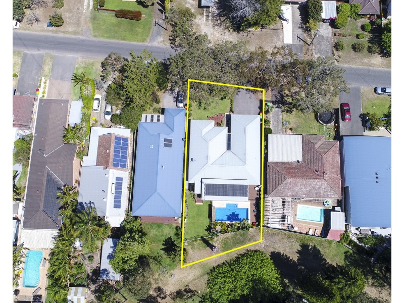44 Albany Road, Umina Beach NSW 2257