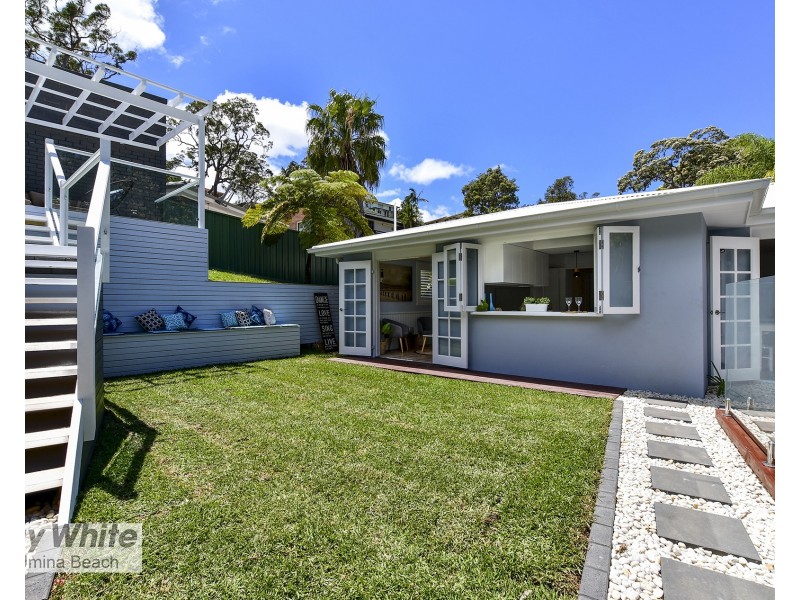 5 Knights Close, Umina Beach NSW 2257