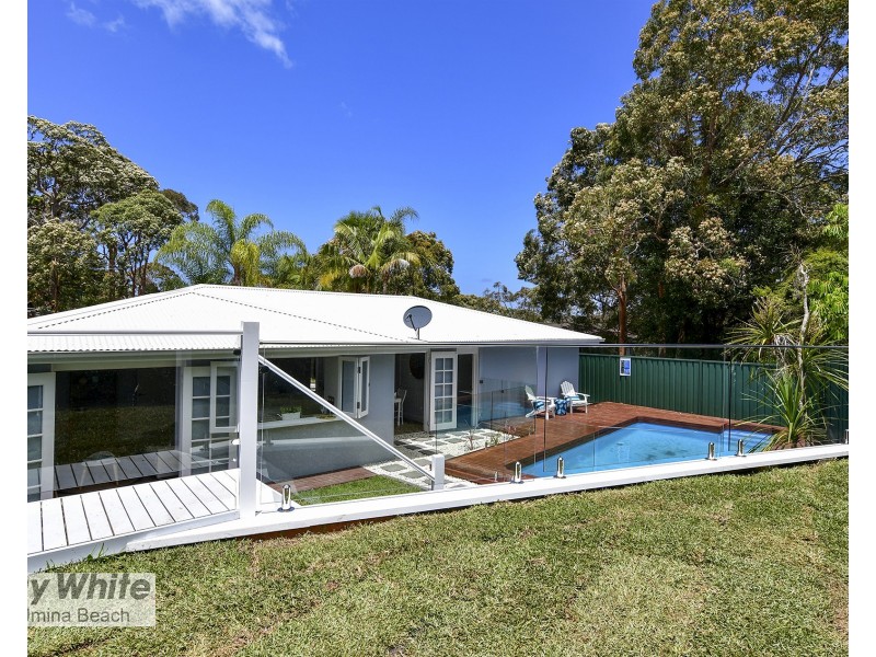 5 Knights Close, Umina Beach NSW 2257