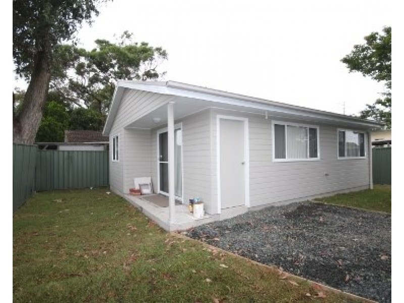 45a Mackenzie Street, Umina Beach NSW 2257