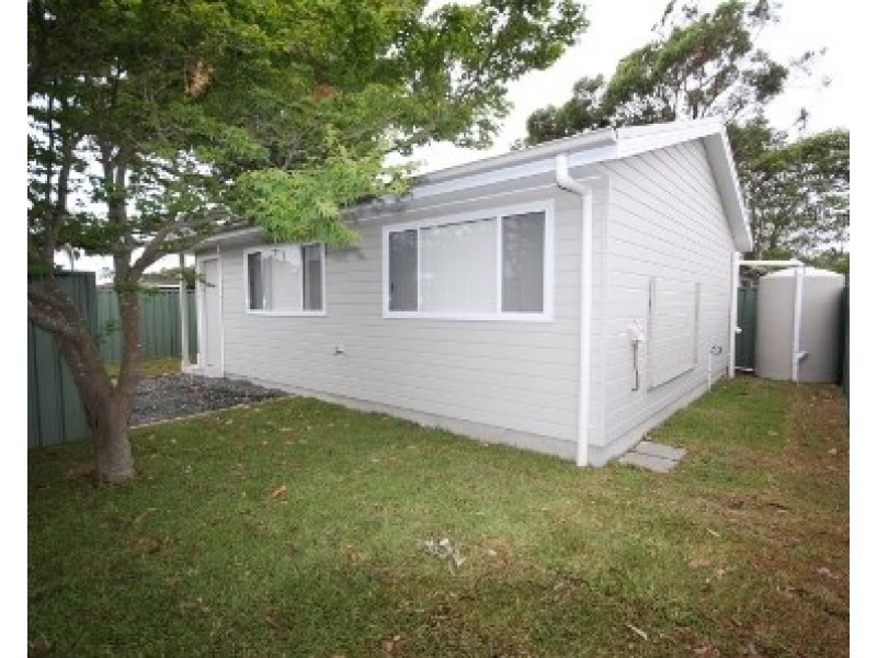 45a Mackenzie Street, Umina Beach NSW 2257