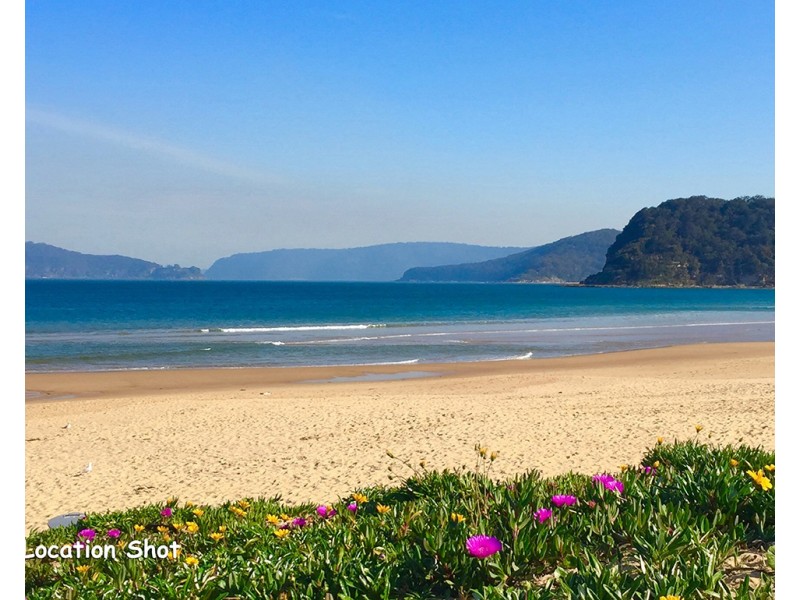 2/186 Bourke Road, Umina Beach NSW 2257