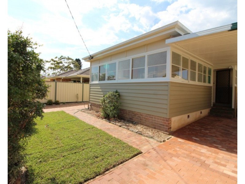 55 Kourung Street, Ettalong Beach NSW 2257