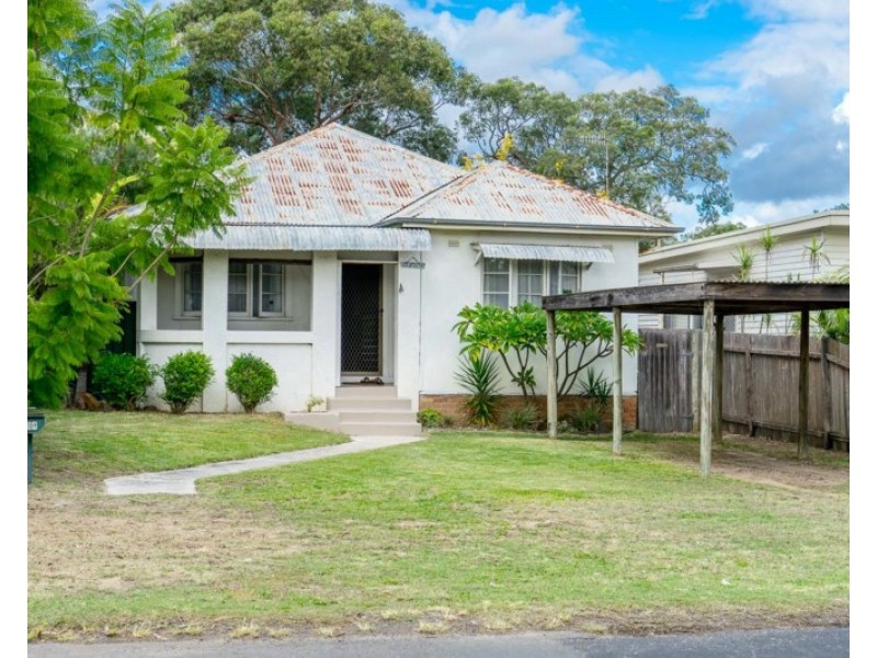 34 Adelaide Avenue, Umina Beach NSW 2257