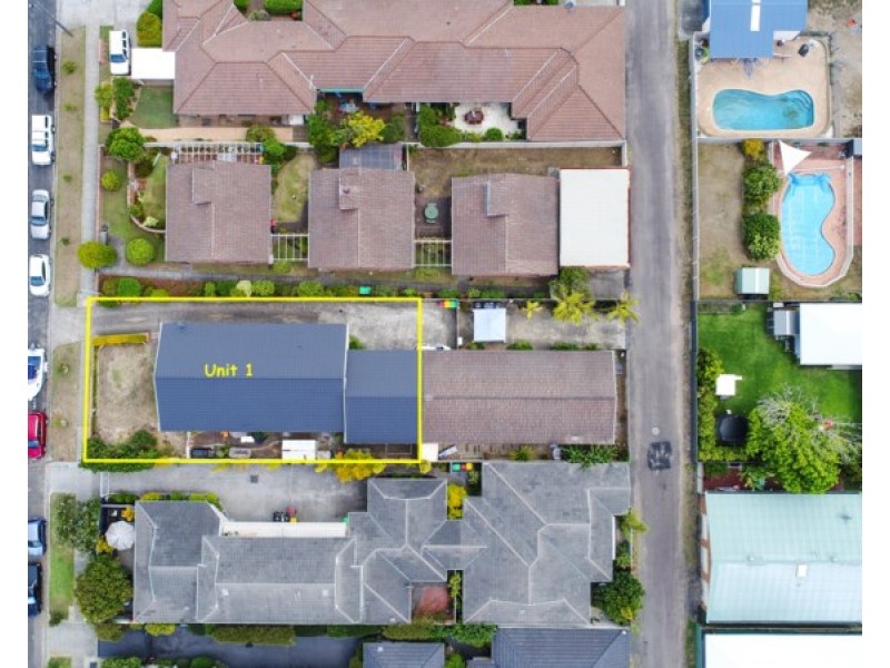 1/27 South Street, Umina Beach NSW 2257