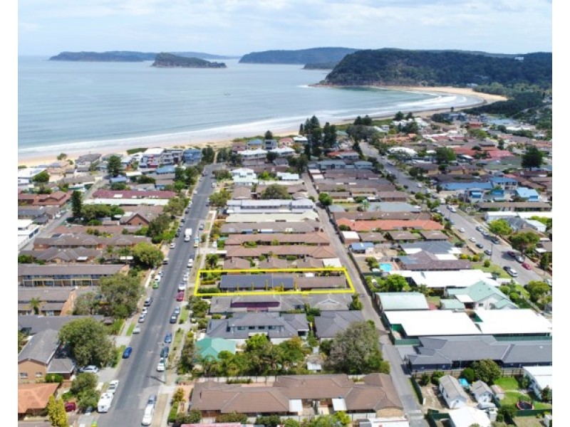 1/27 South Street, Umina Beach NSW 2257