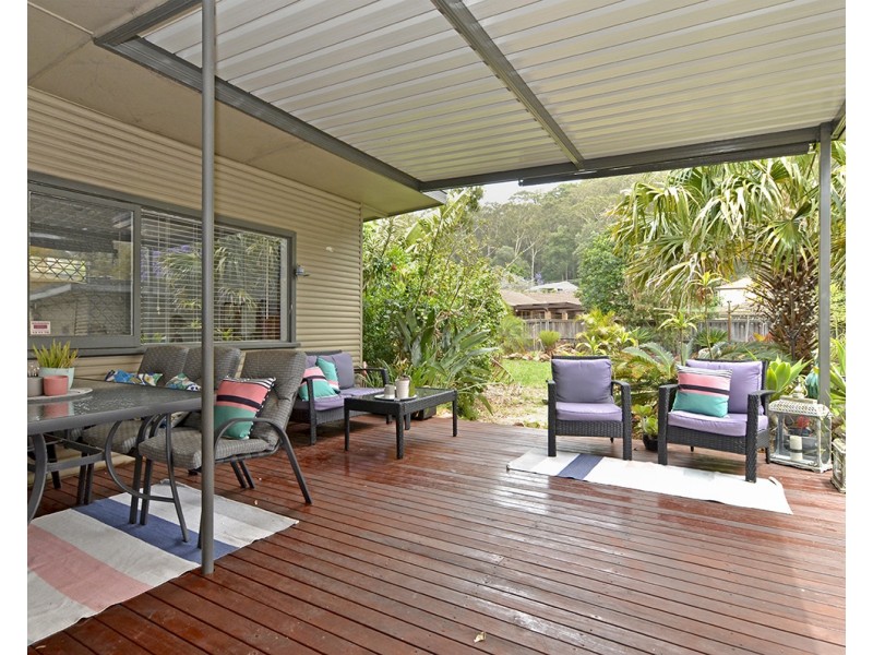 19 Carpenter Street, Umina Beach NSW 2257