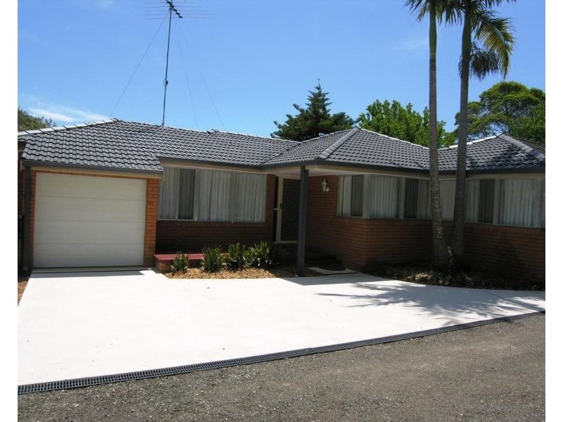 14B Porters Road, Kenthurst NSW 2156