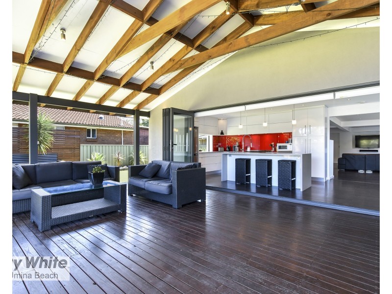 Umina Beach NSW 2257