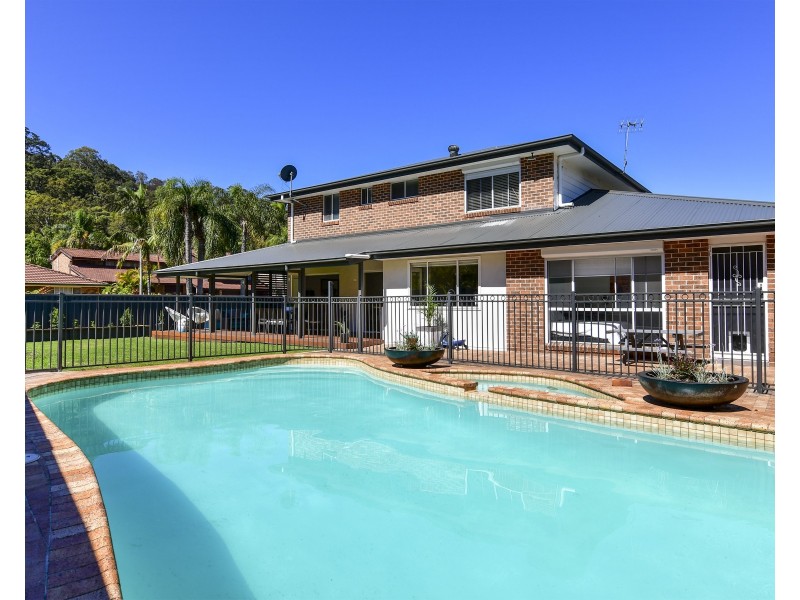 5 Admiralty Place, Umina Beach NSW 2257