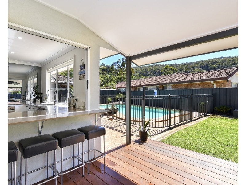 5 Admiralty Place, Umina Beach NSW 2257
