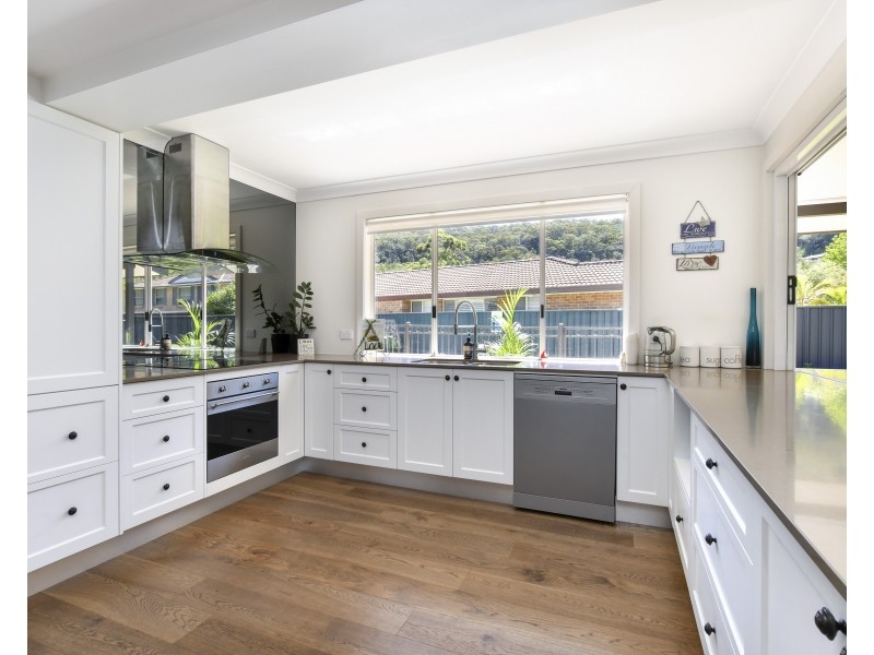 5 Admiralty Place, Umina Beach NSW 2257