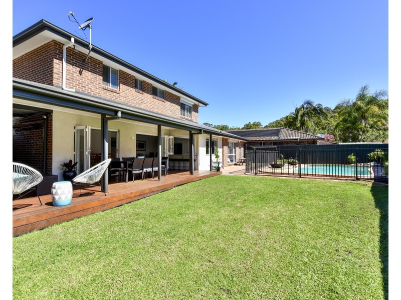 5 Admiralty Place, Umina Beach NSW 2257