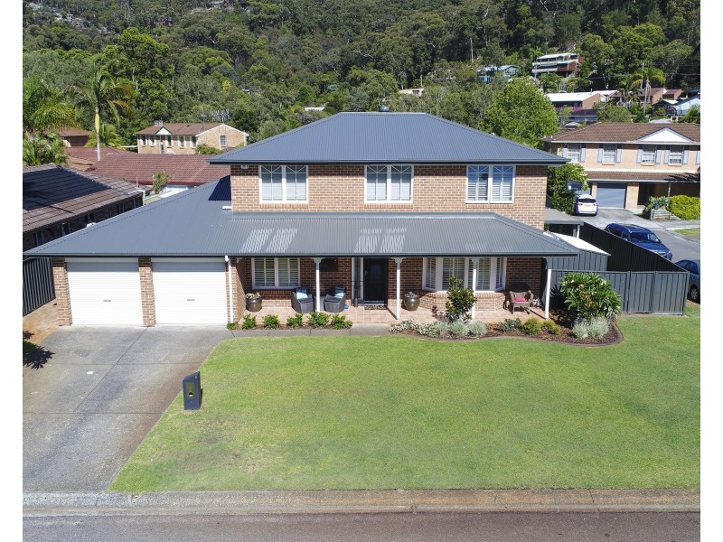 5 Admiralty Place, Umina Beach NSW 2257