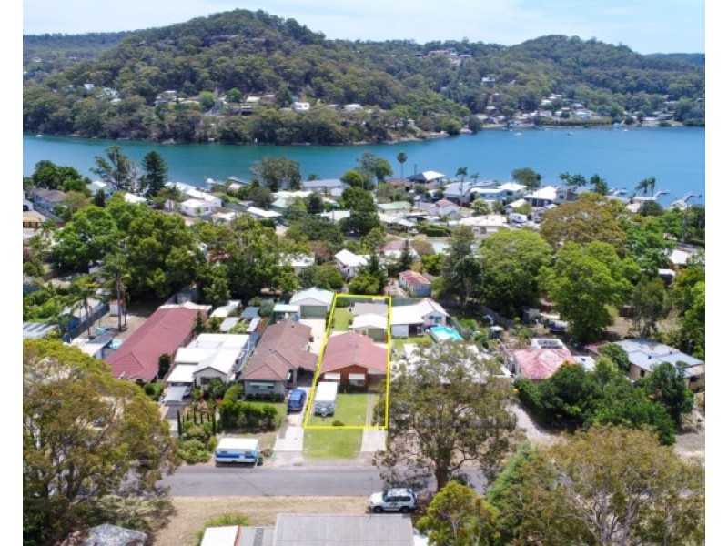 21 Phegan Street, Woy Woy NSW 2256