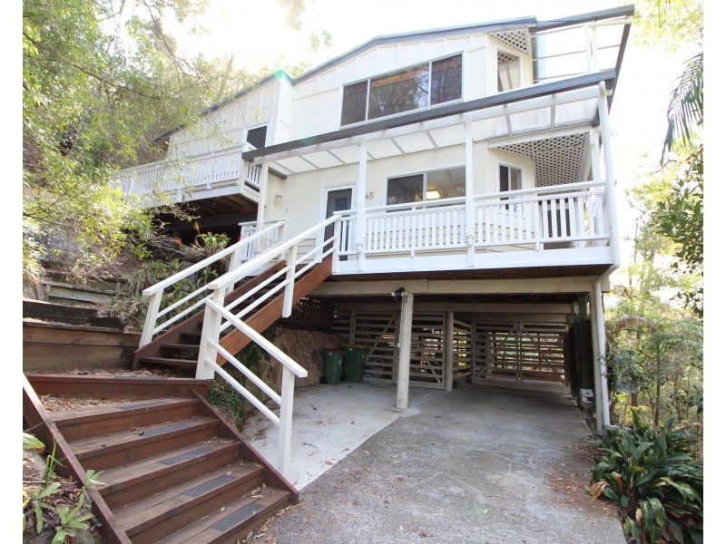 45 Greenhaven Drive, Umina Beach NSW 2257