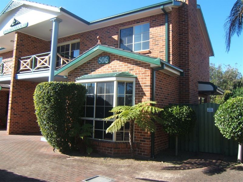 2/506 Ocean Beach Road, Umina Beach NSW 2257