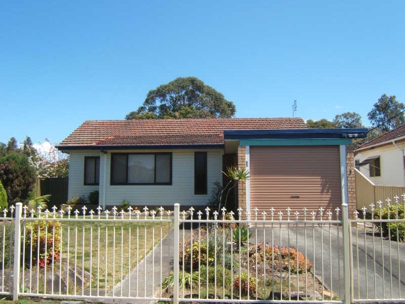 Ettalong Beach NSW 2257