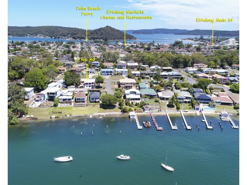 3 Rip Road, Blackwall NSW 2256