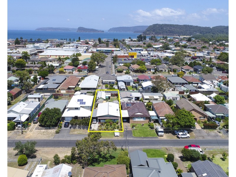 54 Cambridge Street, Umina Beach NSW 2257