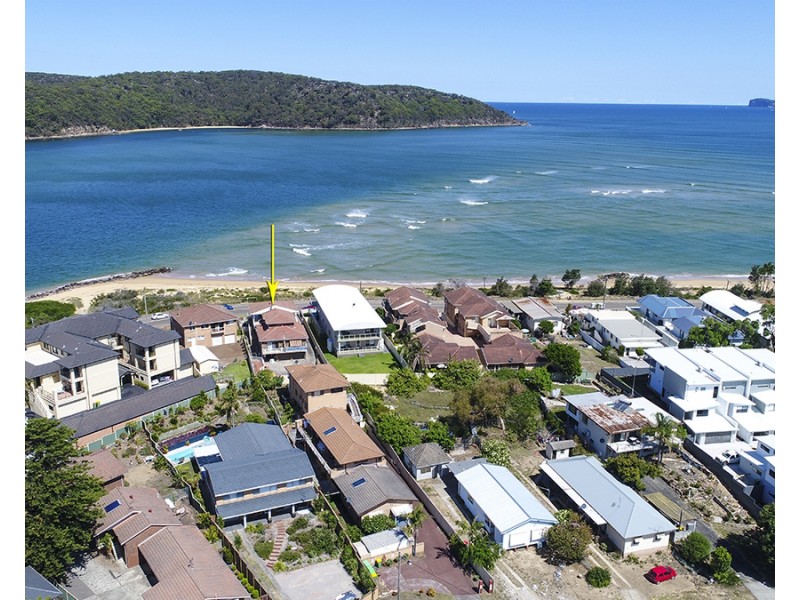 1/112 The Esplanade, Umina Beach NSW 2257